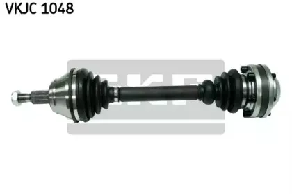 VKJC 1048 SKF Приводной вал VKJC 1048 SKF Приводной вал